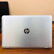 Hp Touch Screen Laptop 3