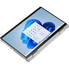 Hp Touch Screen Laptop 5