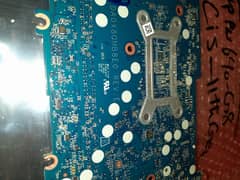 HP ProBook 650,640-G8 Ci5-11th generation Motherboard