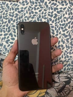 iphone xs max 64gb pta approved