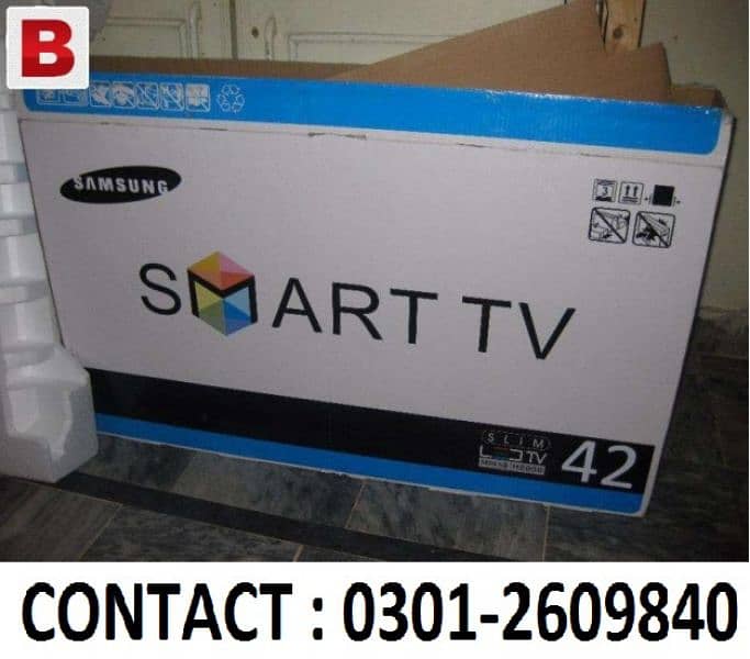 FRIDAY SUPER OFFER 43 INCH SMART LED TV WITH UNLIMITED YOUTUBE 6