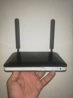 D'link 4g Sim router Non pta