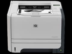 HP laserjet Printer 0