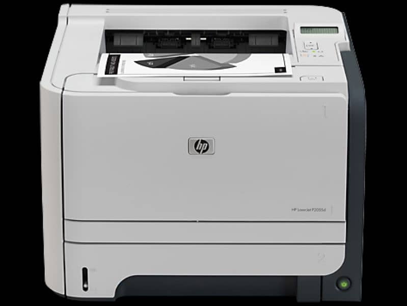 HP laserjet Printer 0