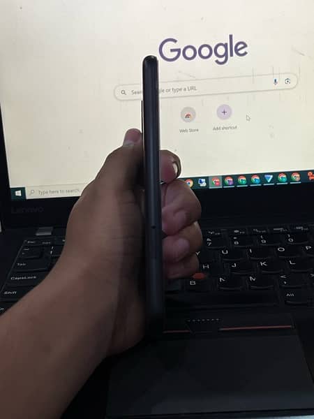 Google Pixel 4a 4g 128 Gb Fresh Condition Non PTA 2