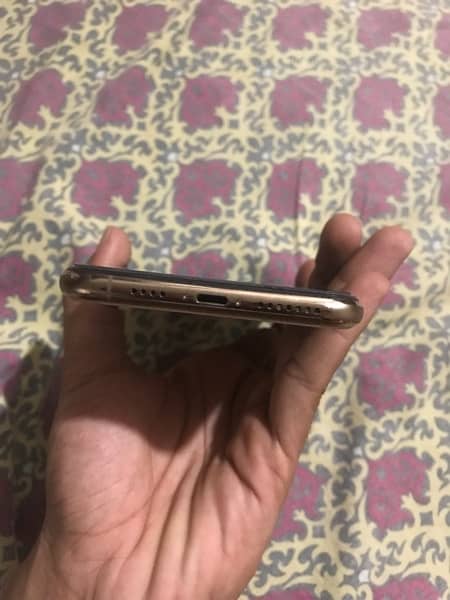 iPhone 11 Pro Max DUAL physical 256 GB BOX 3