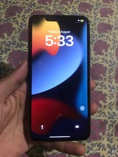 iPhone 11 Pro Max DUAL physical 256 GB BOX 0