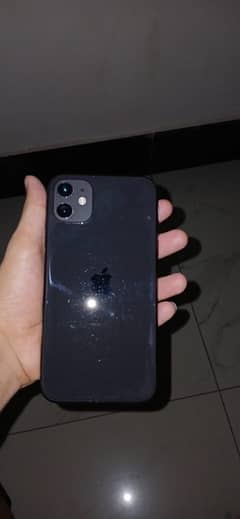 2 iphone 11 ( READ DESCRIPTION )