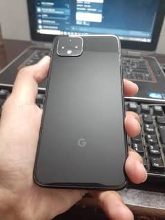 pixel 4 6/64 non PTA