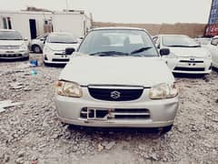 Suzuki Alto 2004 japani quetta wala