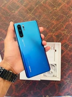 Huawei P30 Pro Non-PTA 8/128 gb