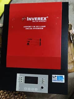 Inverex