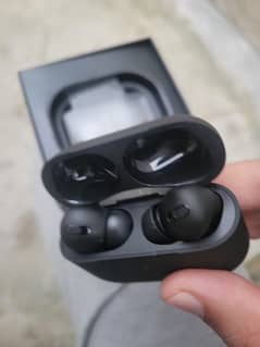 Airpods pro 2nd generation