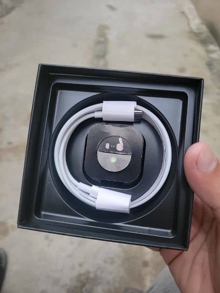 Airpods pro 2nd generation 6