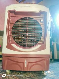 water air cooler large jambo size only 2 month used