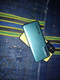 tecno camon 17