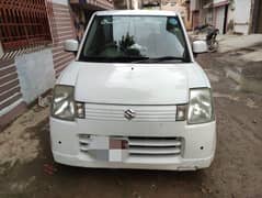 Suzuki Alto 2007