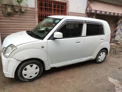 Suzuki Alto 2007