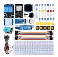 esp32 learning development kit 0