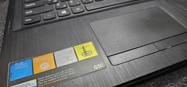 Lenovo G50 i7 4th gen 0