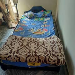 kids bed for Sale with mattress