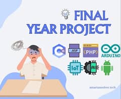 SmartanSolver helps you develop a final year project