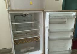 14 cubic feet Dawalance refrigerator for sale