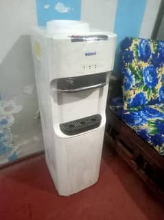 water dispenser