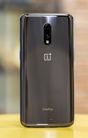 OnePlus 7 1