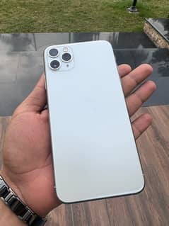 iPhone 11 Pro Max