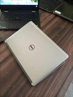 Dell E7240 Branded Laptop Core i7 4th Gen 8GB Ram 128GB SSD 0