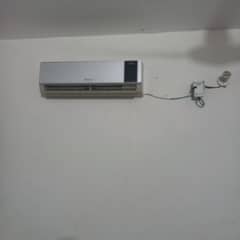 dalance air conditioner