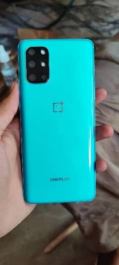 OnePlus 8T