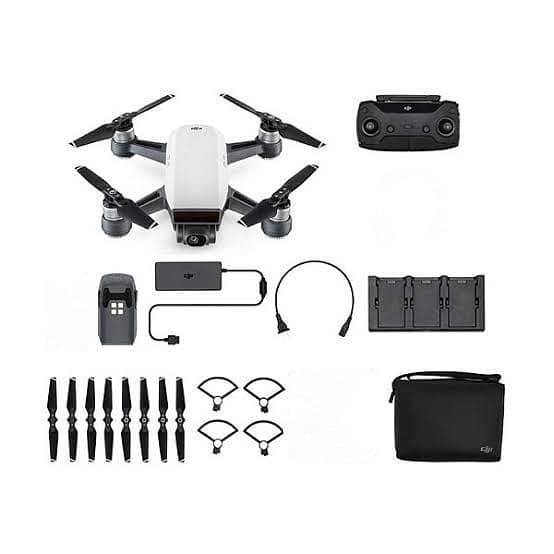 Dji Spark Drone Exchange with Laptop with same price range 0