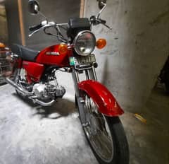 HONDA C70