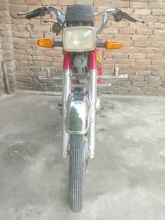 Honda Cd  70cc