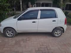 Suzuki Alto 2011