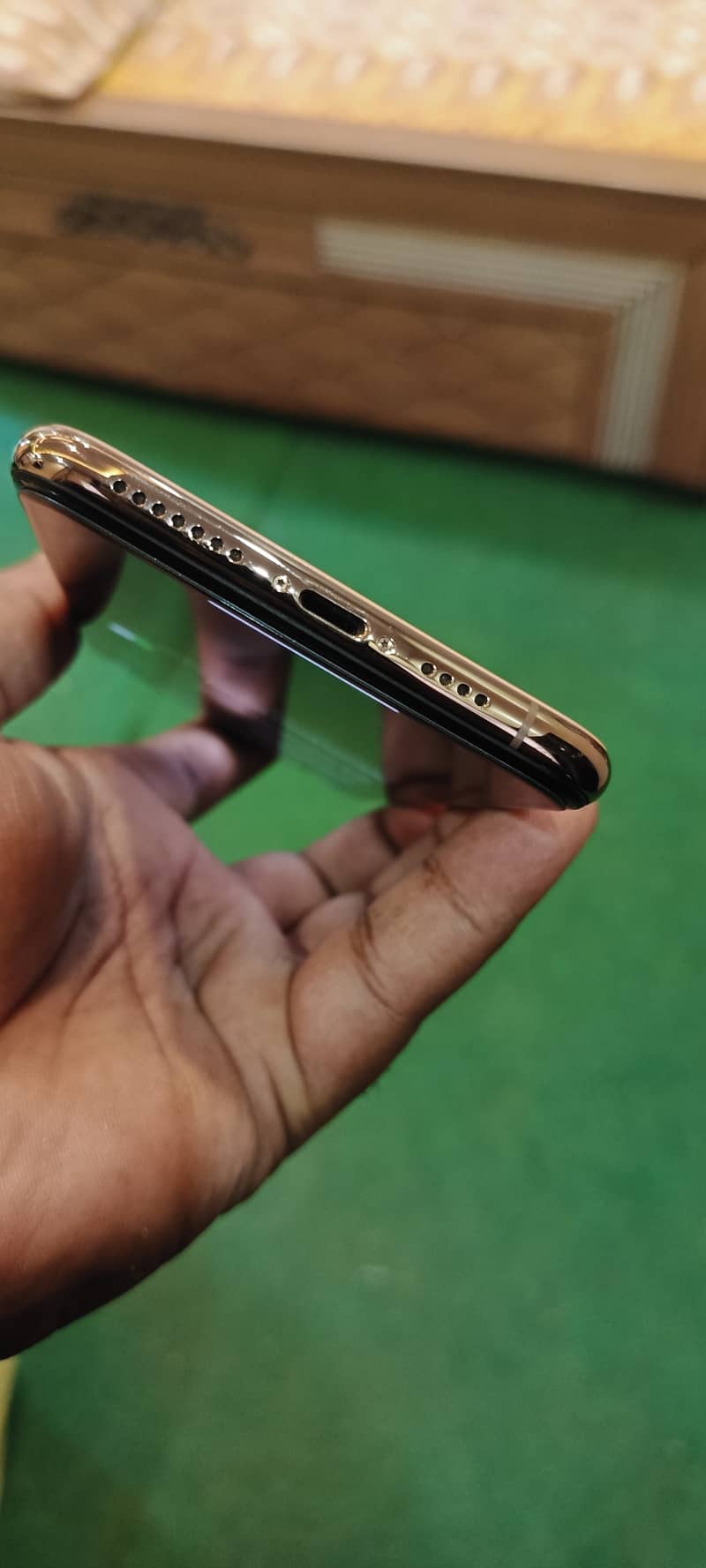 i phone xs max 64gb sale exchnge 0