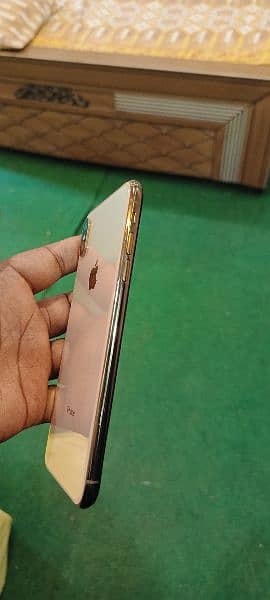 i phone xs max 64gb sale exchnge 4