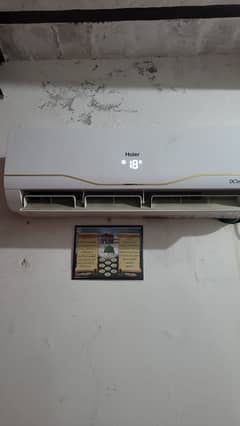 Haier Ac