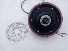 Electric bike Hub moter 1000w 48v