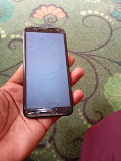 Nokia c1 penel toota hai original bettery ruff condition