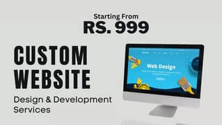 Get A Professional Website