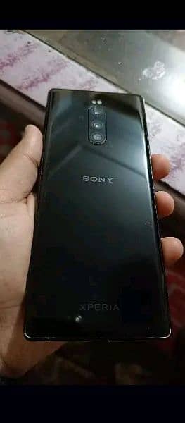 sony Xperia 1 3