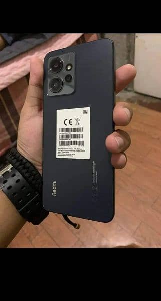 Redmi note 12 2