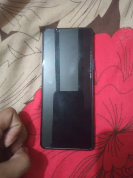 Sony Experia 5 mark 2 0