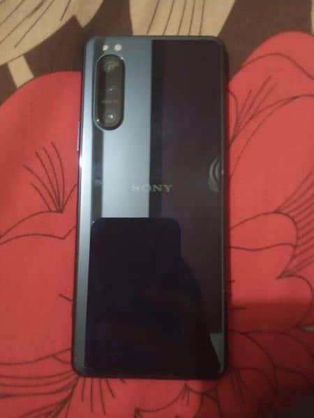 Sony Experia 5 mark 2 2