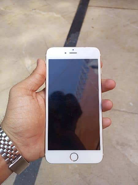 iPhone 6plus 7