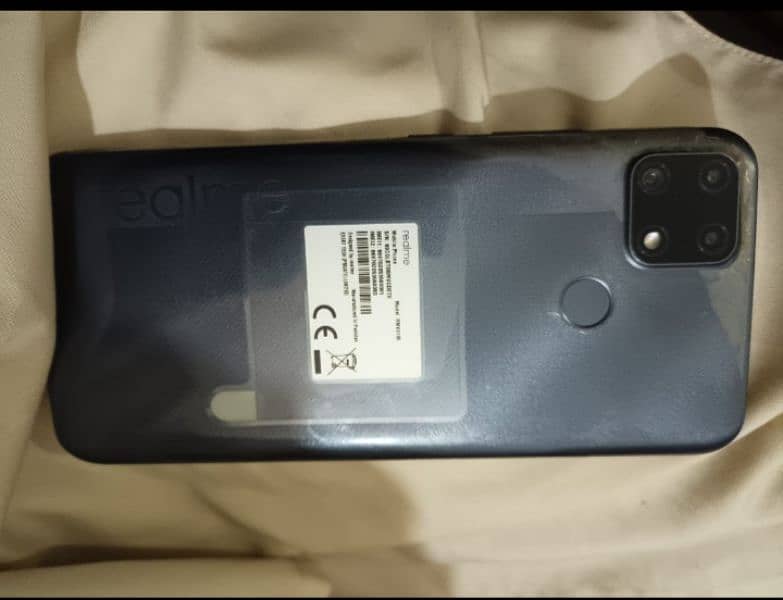 realme c25s. . . . . 6