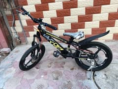 imported cycle ha  condition all ok ha Miner se used ha